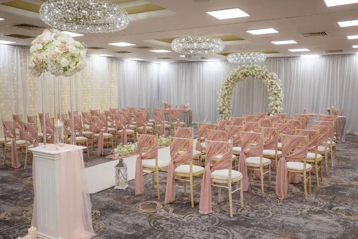 Barton Manor Hotel photo 1