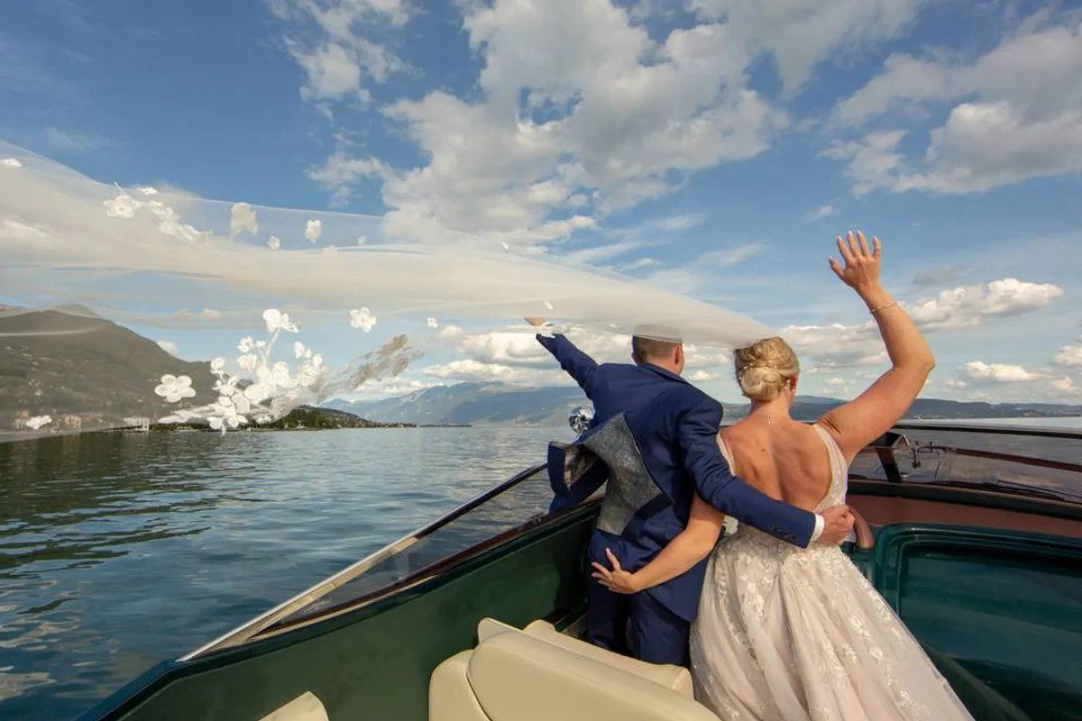 Weddings at Lake Garda photo 6