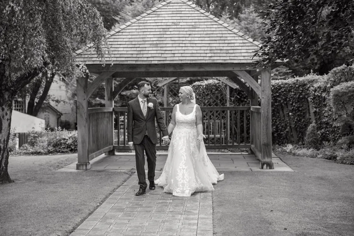 Barton Manor Hotel photo 8
