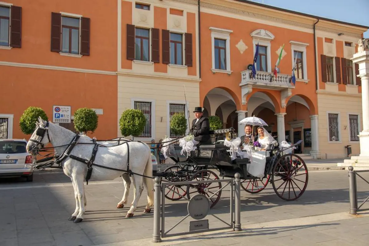 Weddings at Lake Garda photo 3