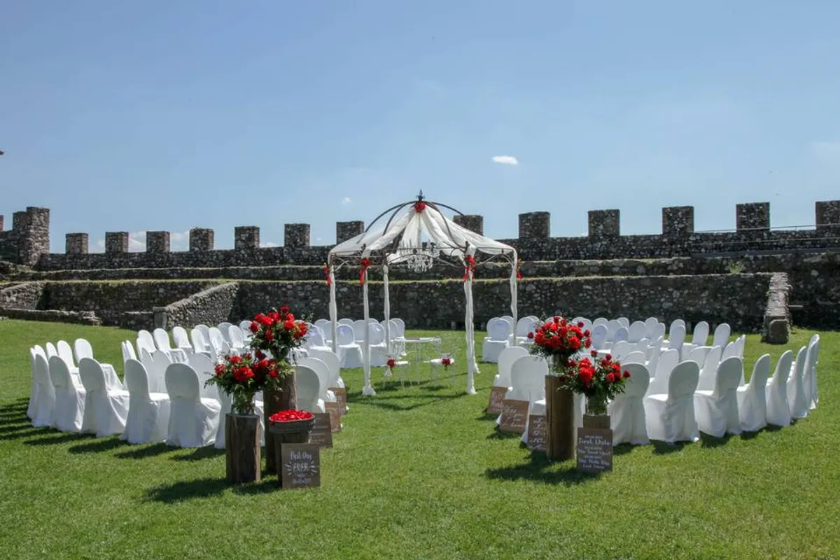 Weddings at Lake Garda photo 8
