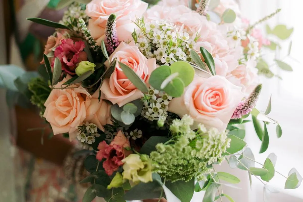 Lily Cora Flowers photo 9