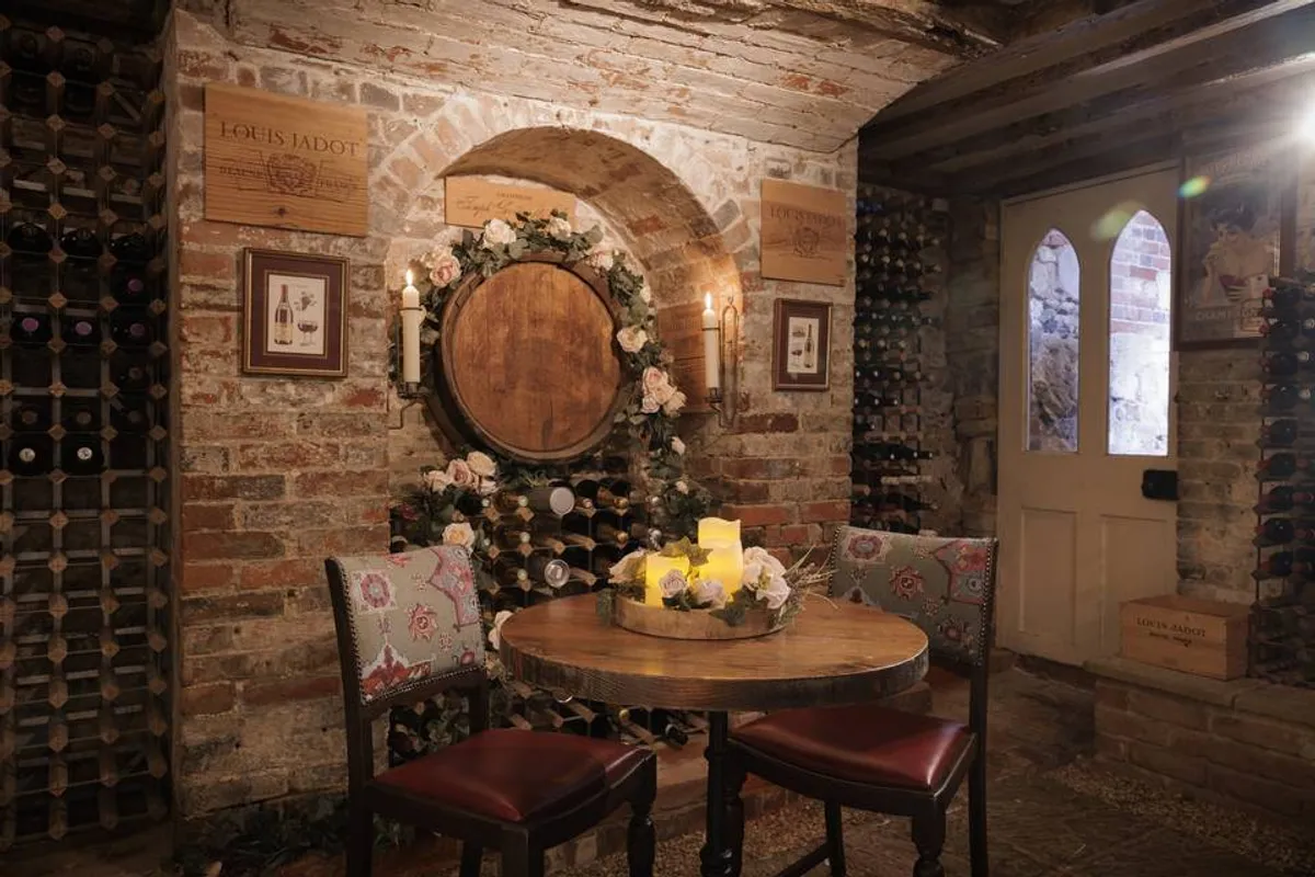 The Wykeham Arms photo 3