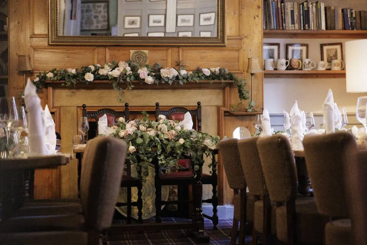 The Wykeham Arms photo 4