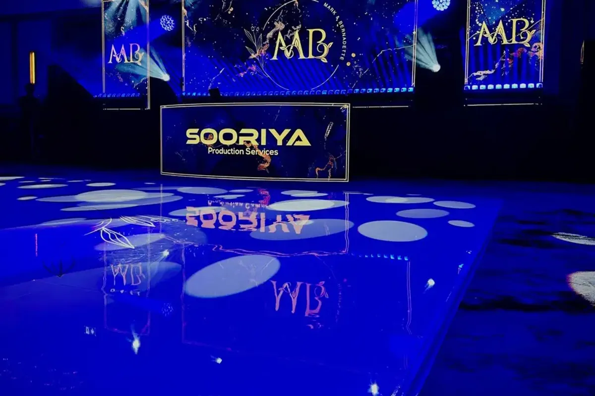 Sooriya Production Services photo 4