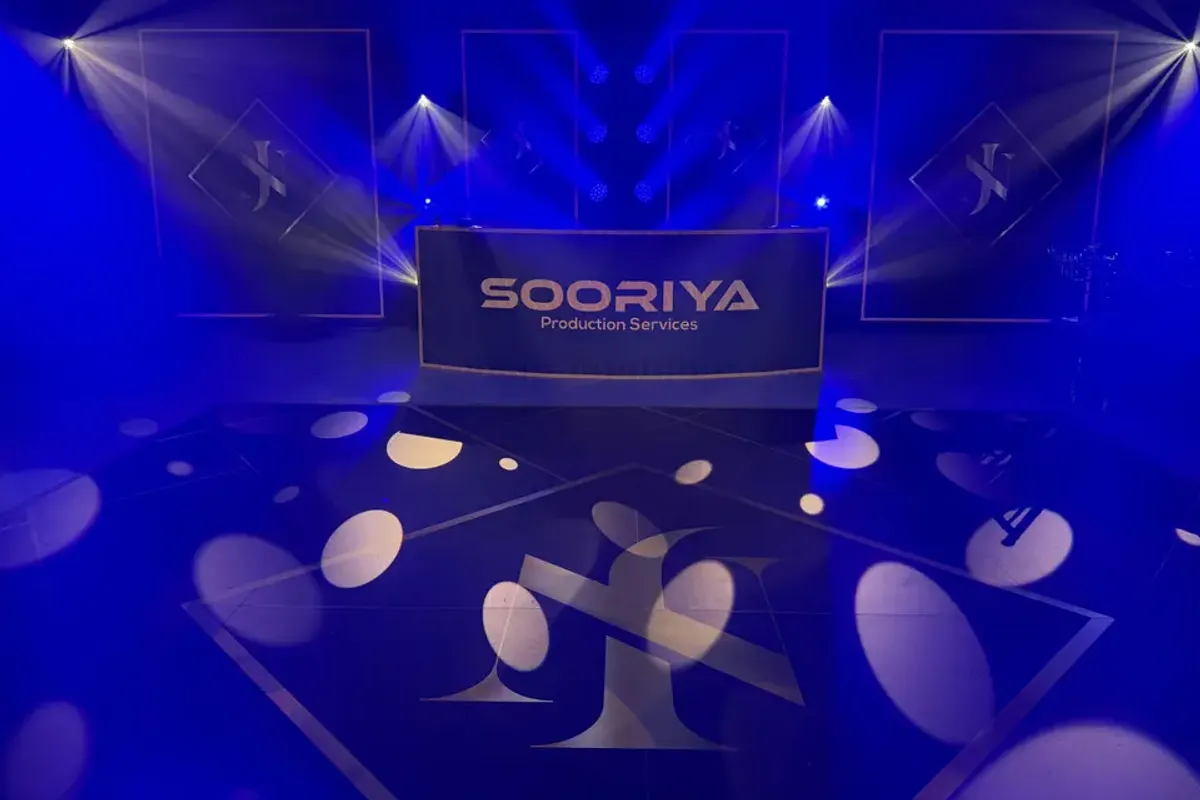 Sooriya Production Services photo 5
