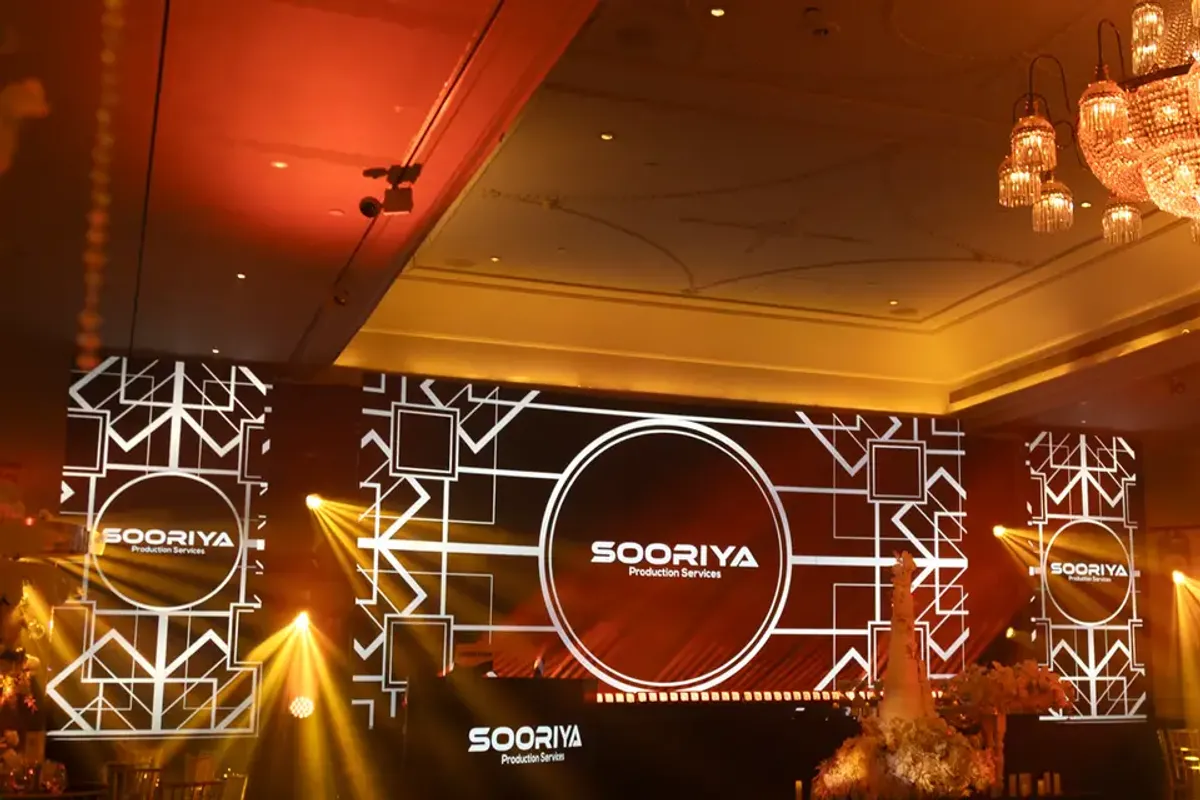 Sooriya Production Services photo 9