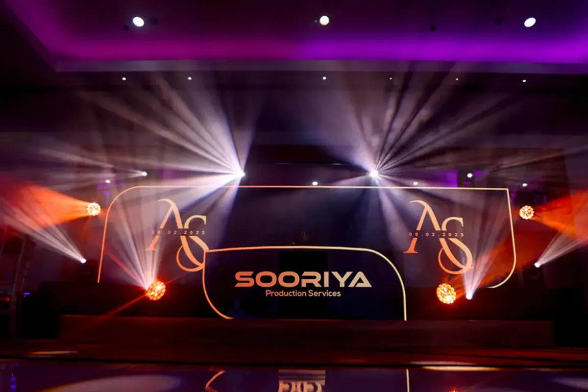 Sooriya Production Services photo 6