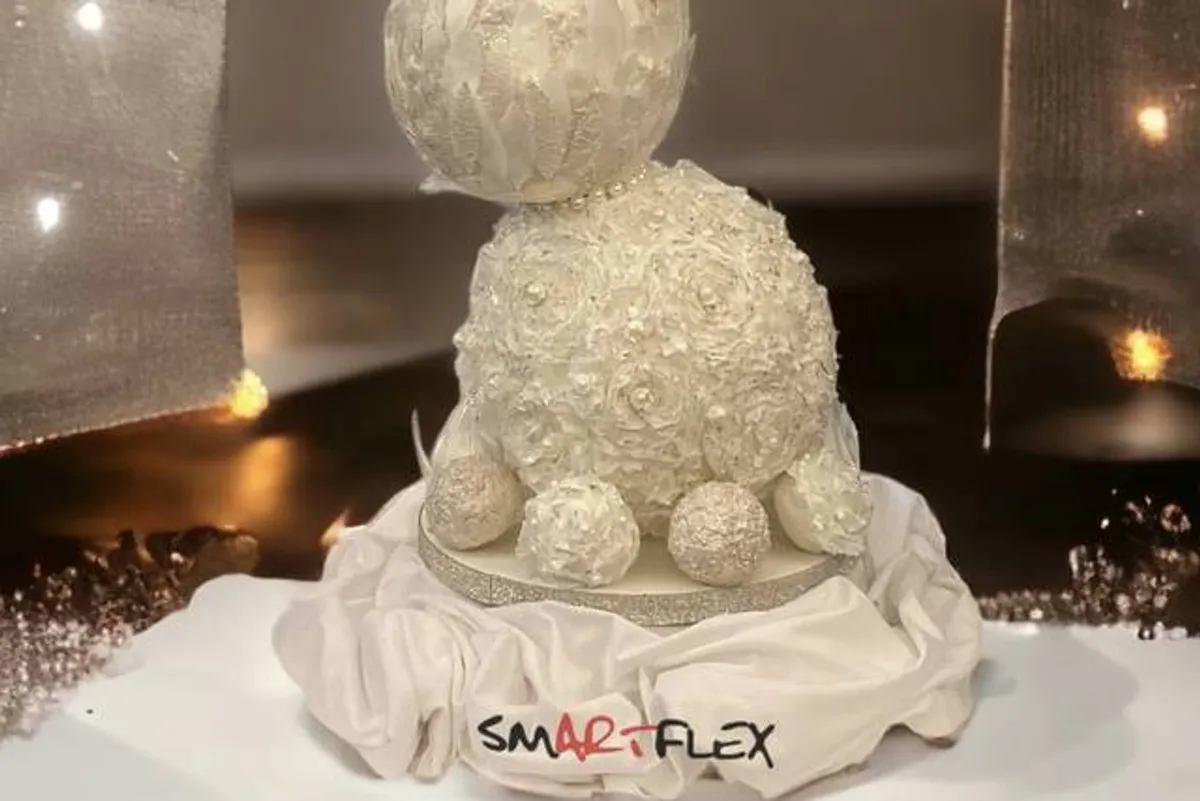Kim's Delightful Cakes photo 7