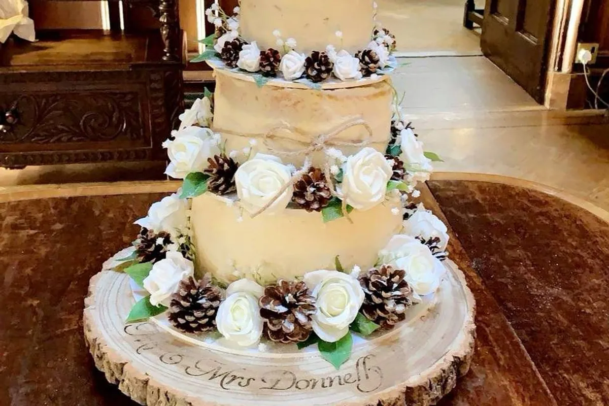 Sparkles Cake Company photo 5