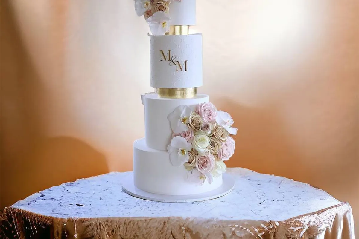 Sparkles Cake Company photo 8