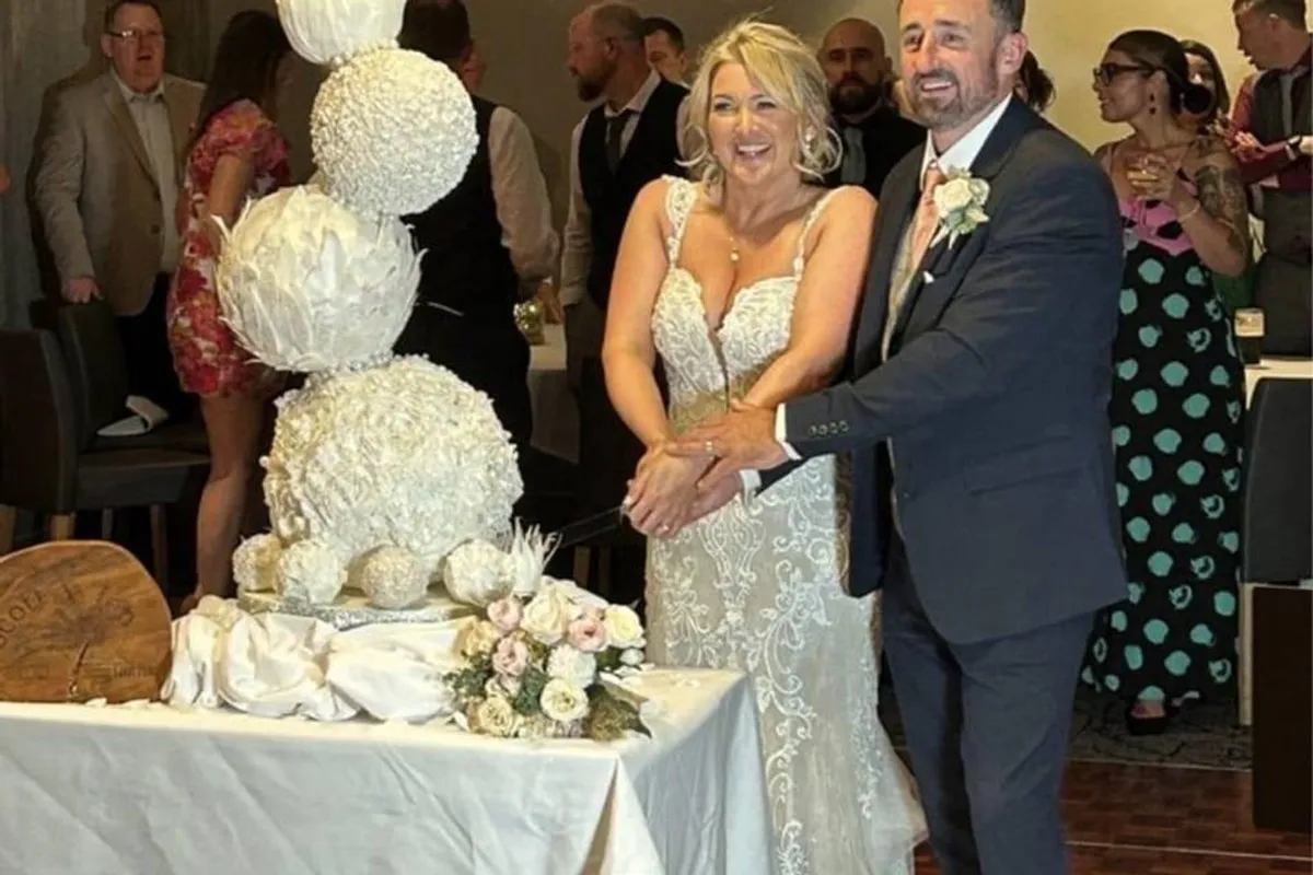 Sparkles Cake Company photo 6