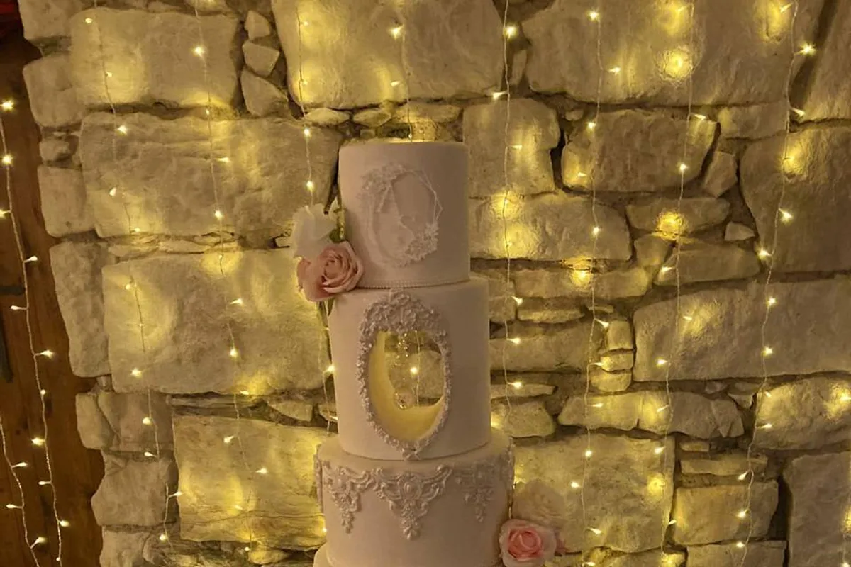 Sparkles Cake Company photo 3