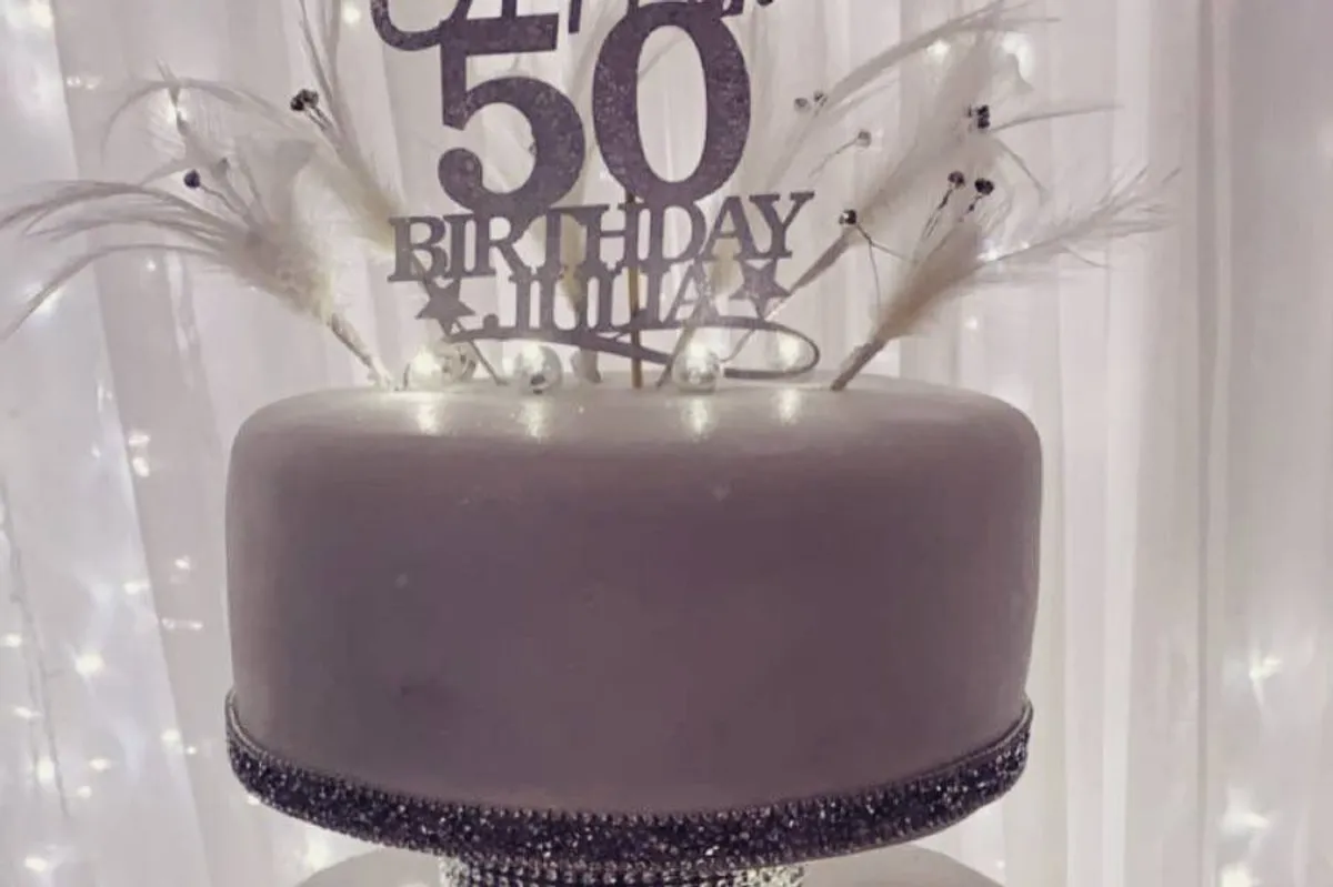 Sparkles Cake Company photo 1