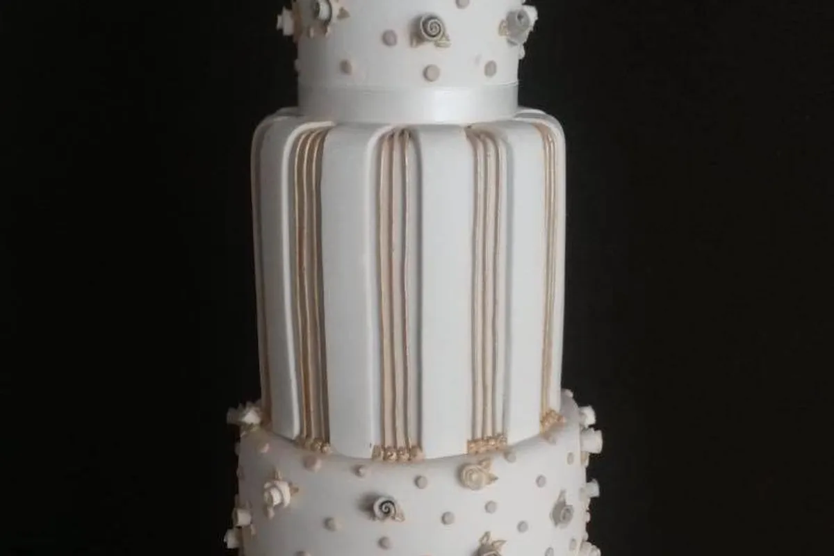 Sparkles Cake Company photo 2