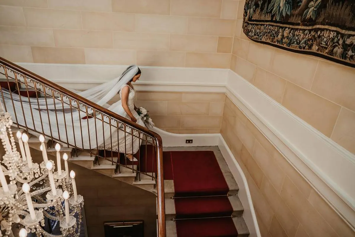 Kinmount House photo 12