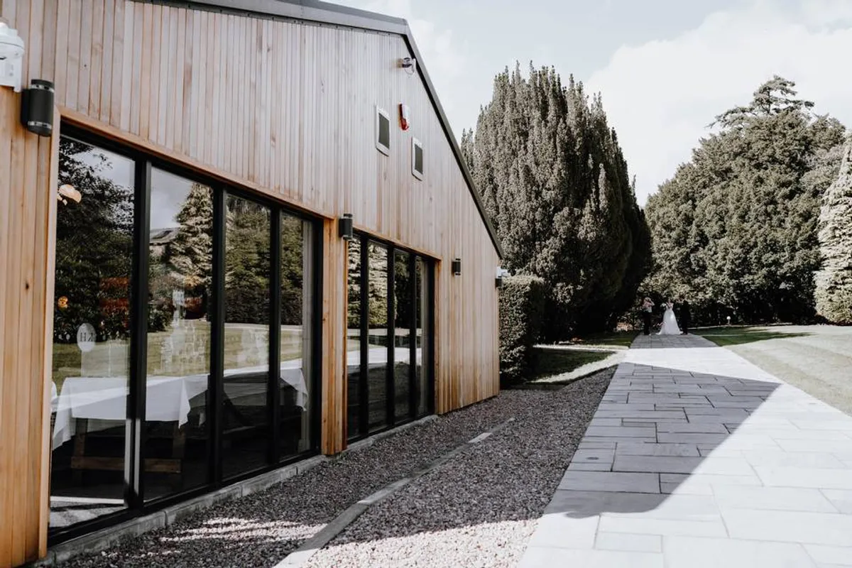 Kinmount House photo 5