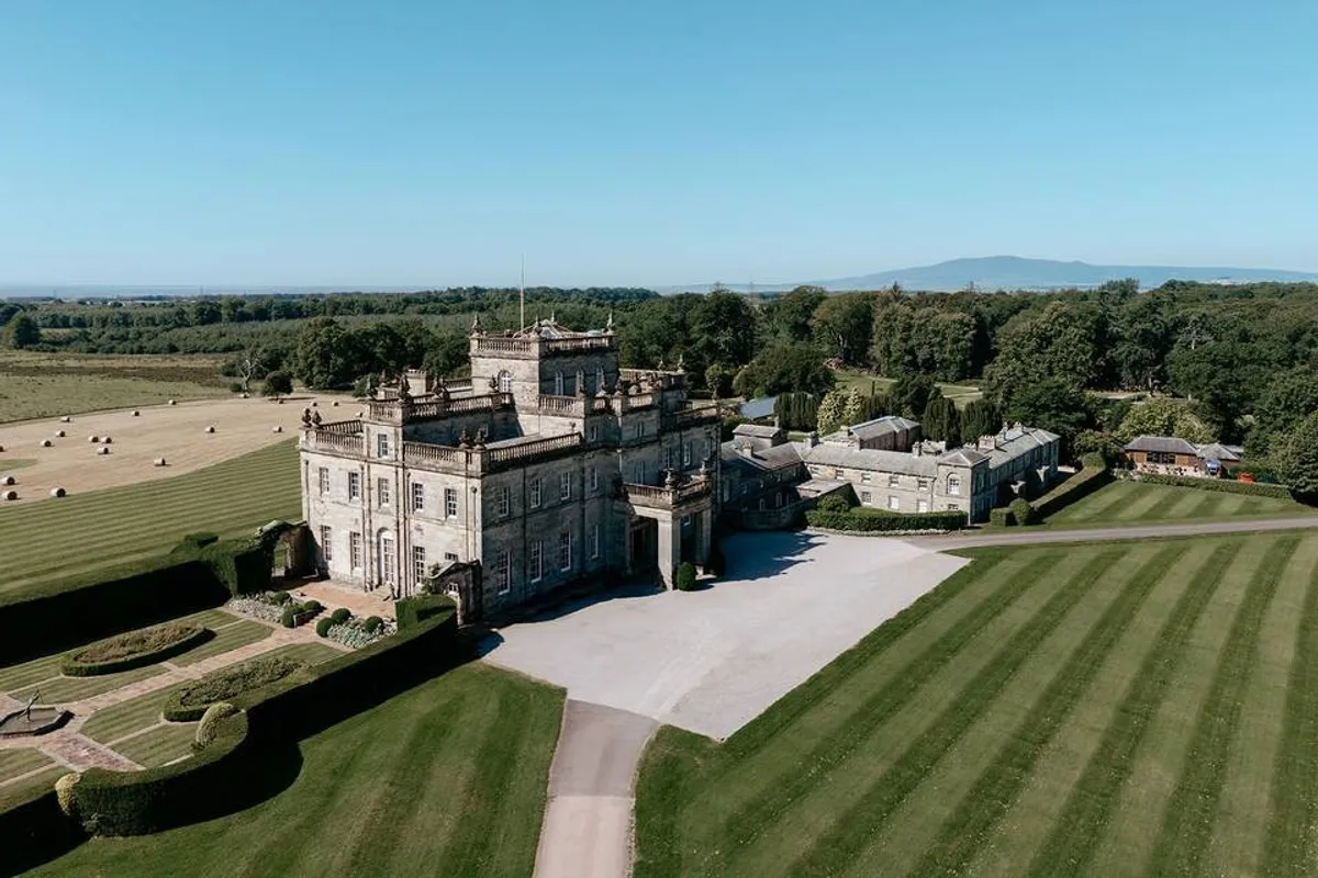 Kinmount House photo 8