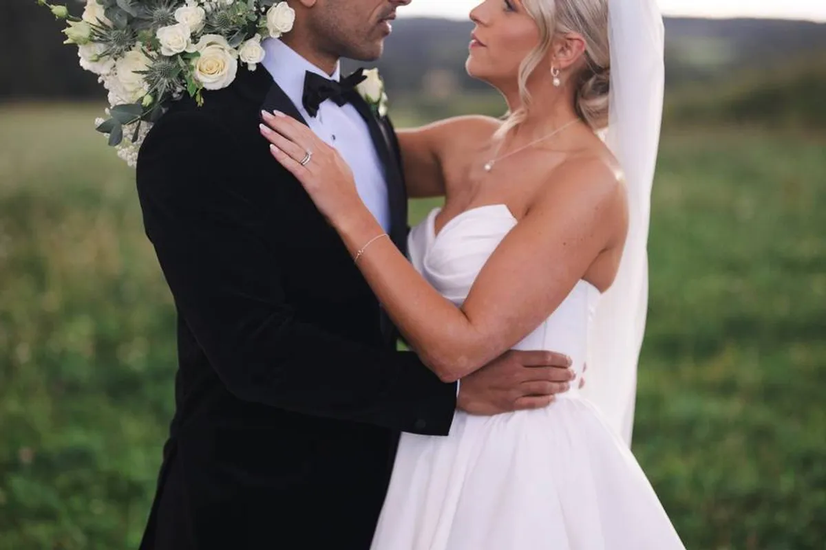 Waterfall Weddings photo 1