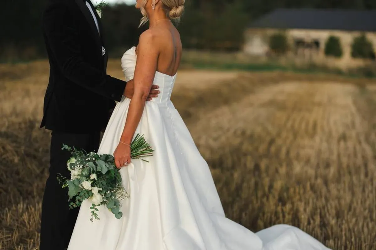 Waterfall Weddings photo 5