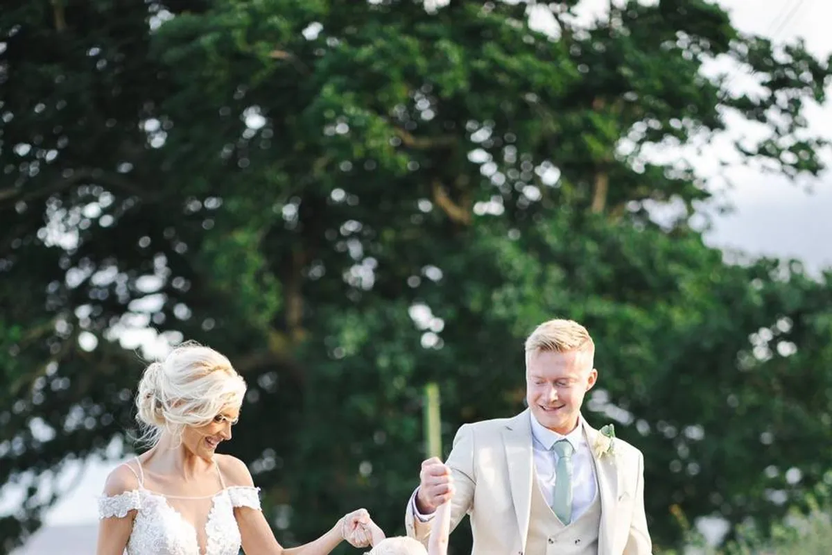 Waterfall Weddings photo 4