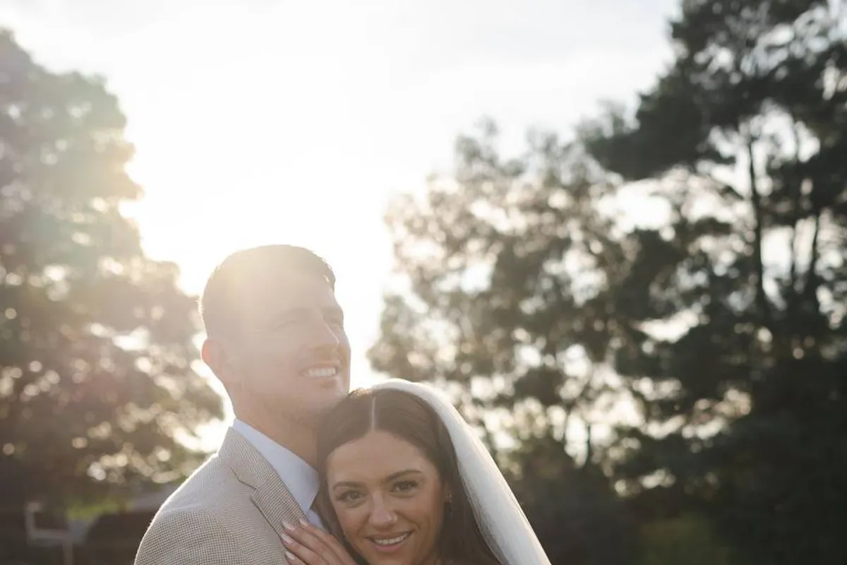 Waterfall Weddings photo 8