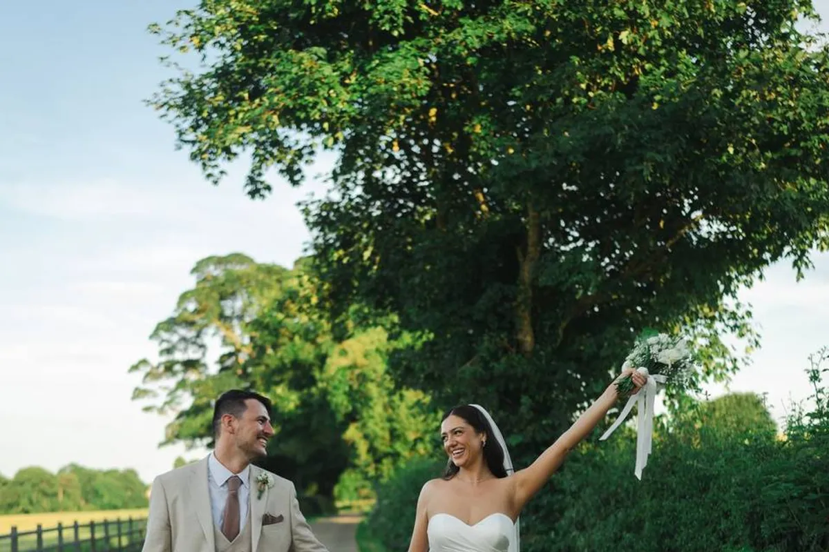 Waterfall Weddings photo 9
