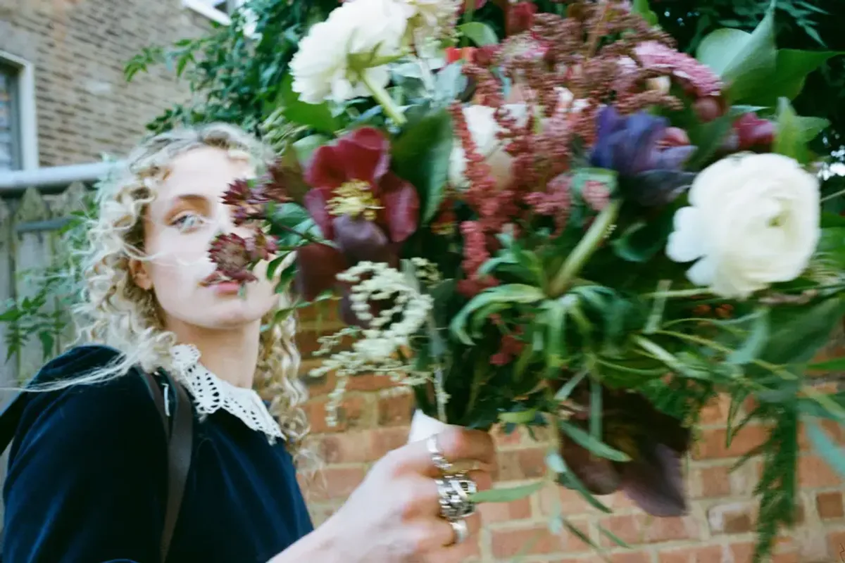 FLORAL ATELIER — florists in East London, UK