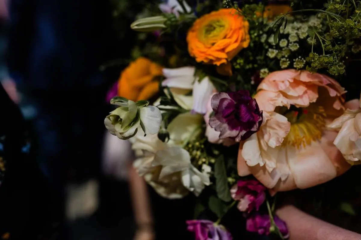 FLORAL ATELIER photo 9