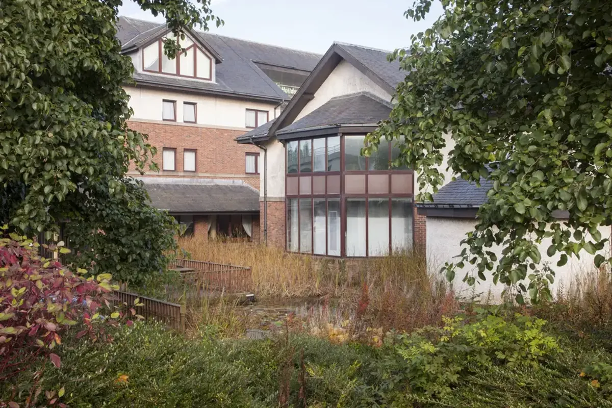 Holiday Inn Glasgow - East Kilbride, wedding venue in Central & Glasgow, UK