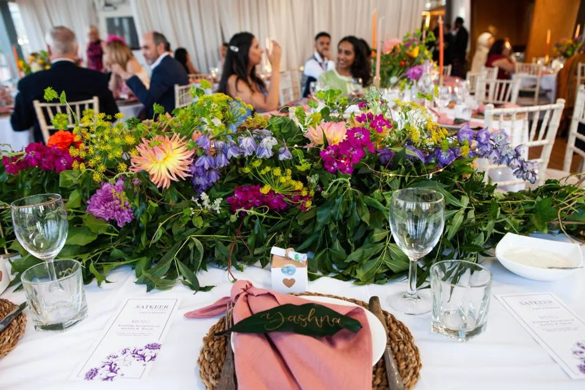 FLORAL ATELIER photo 5