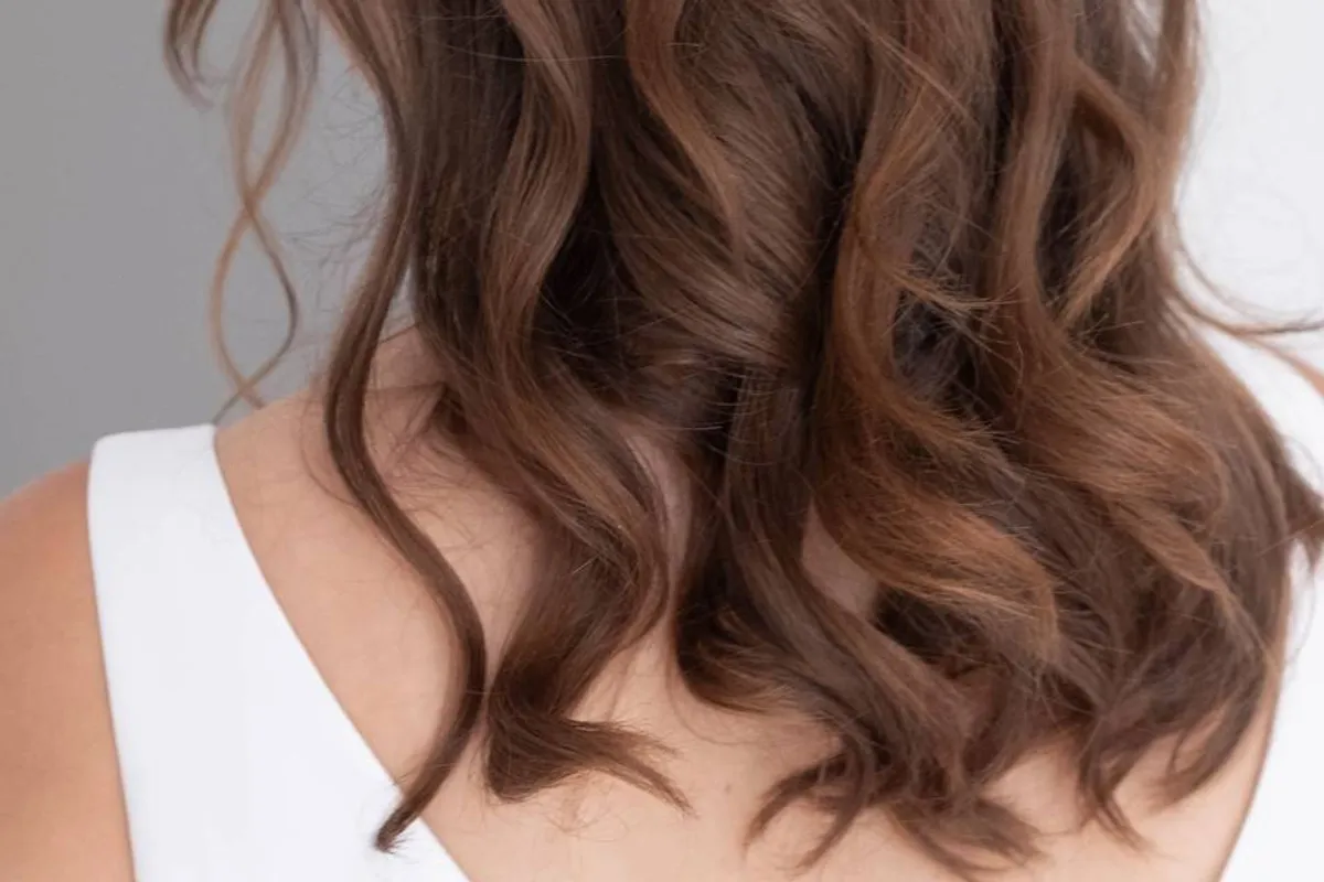 Hair and Make-up by Gabrielle photo 4