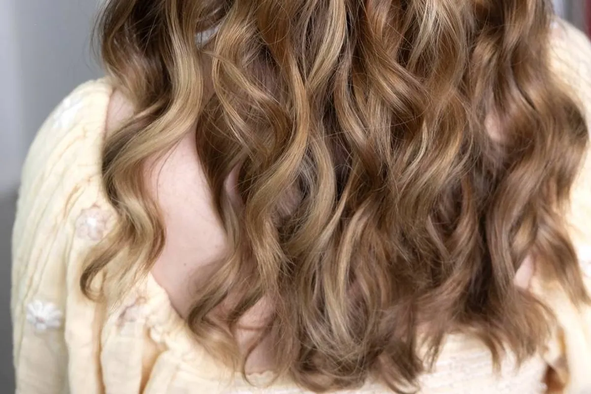 Hair and Make-up by Gabrielle photo 9