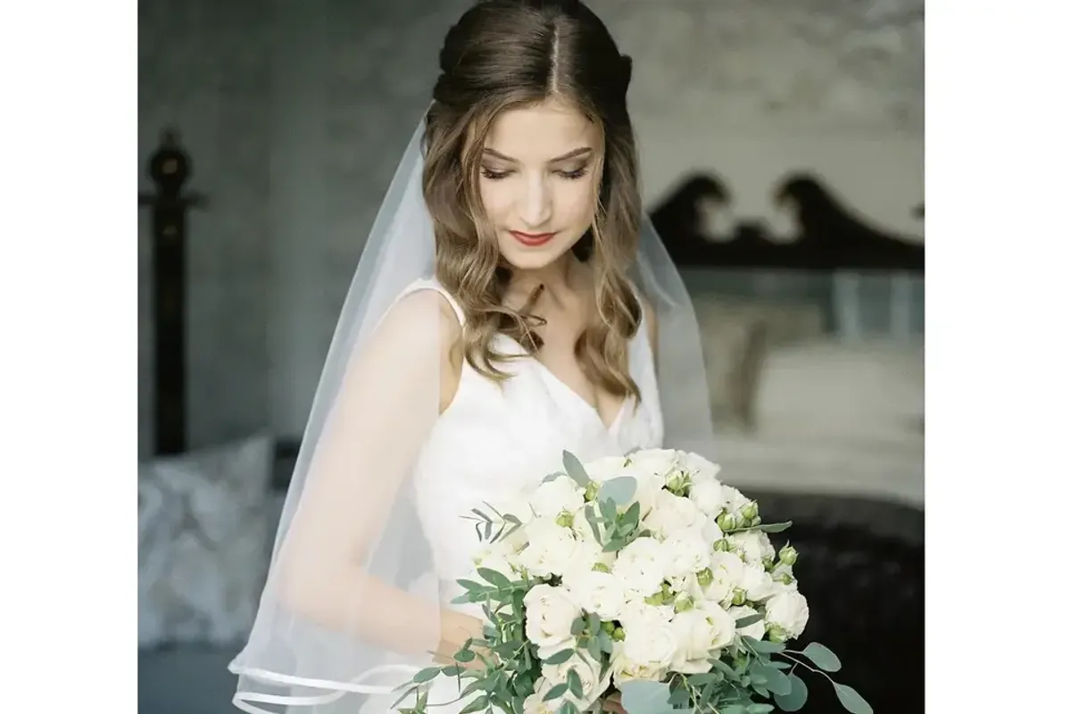 Hair and Make-up by Gabrielle — makeup artists in Hertfordshire, UK