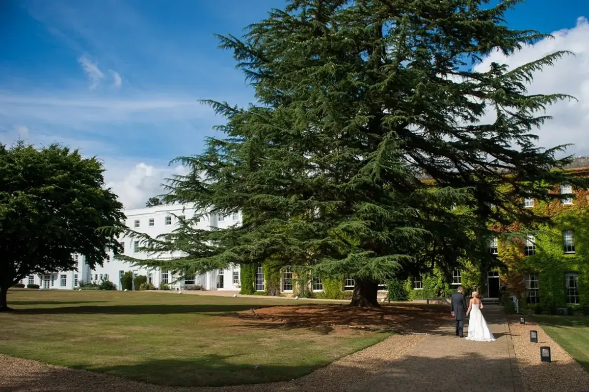 De Vere Beaumont Estate photo 9