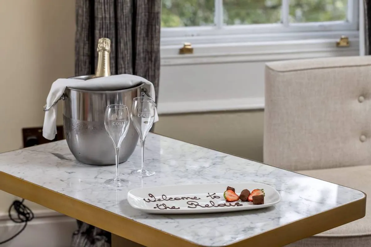 The Relais Henley photo 6