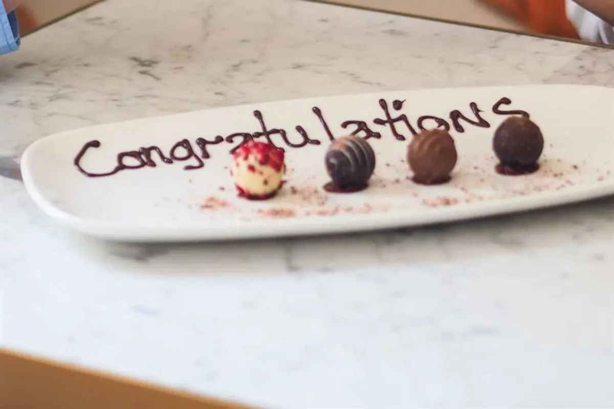 The Relais Henley photo 10