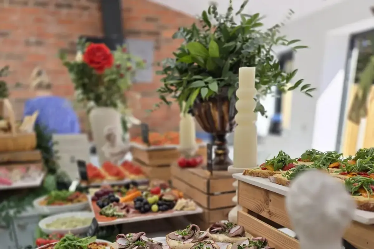 Foodie Feast Box photo 8