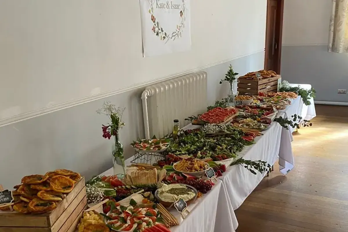 Foodie Feast Box photo 2