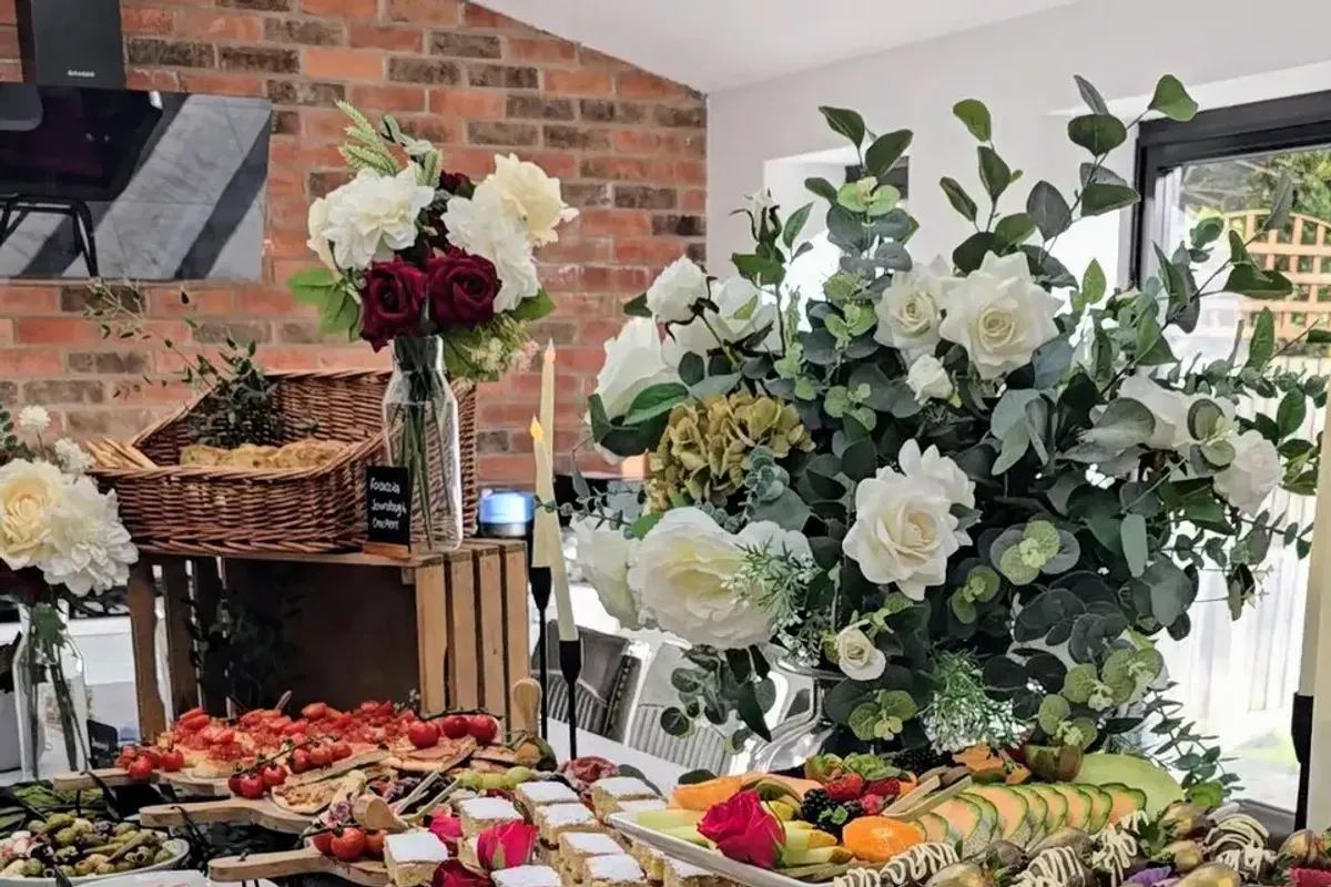 Foodie Feast Box photo 6