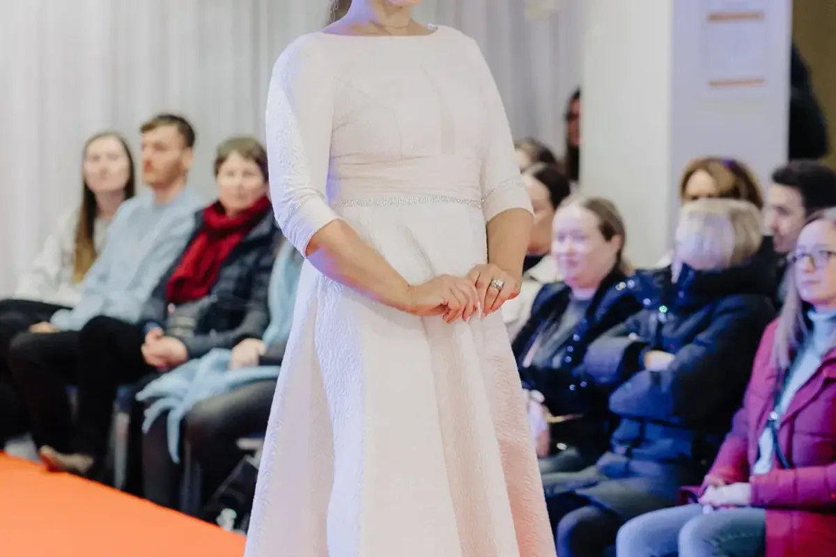 The Edinburgh Wedding Exhibition photo 9