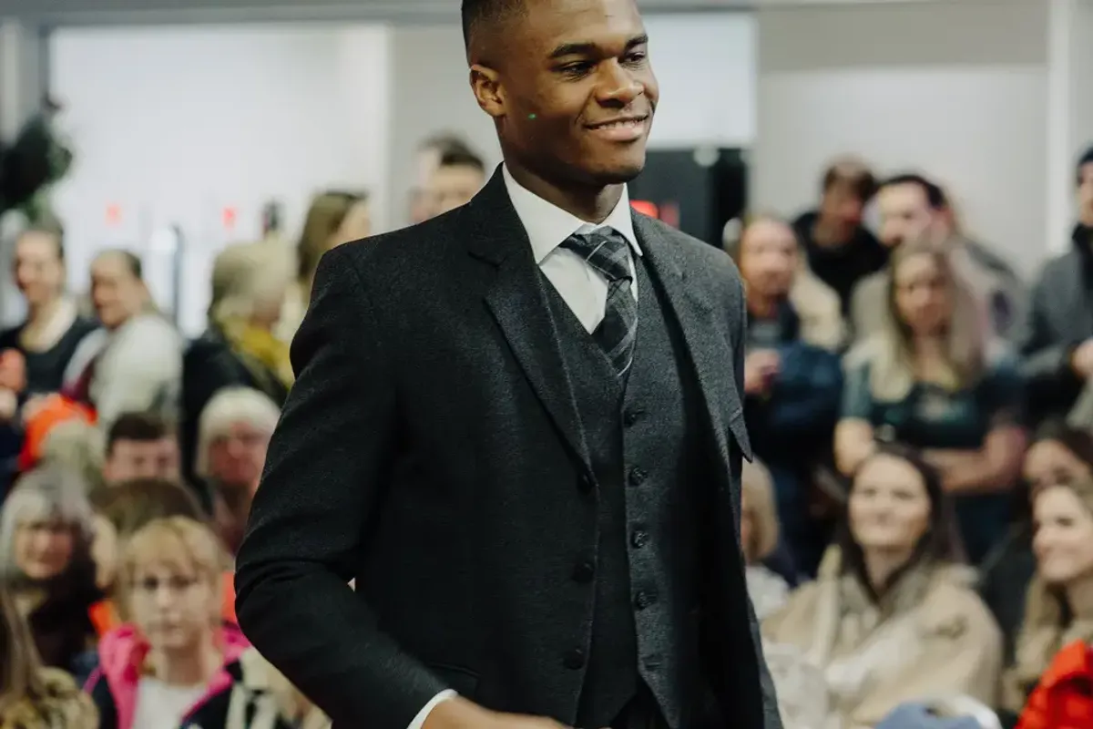 The Edinburgh Wedding Exhibition photo 6
