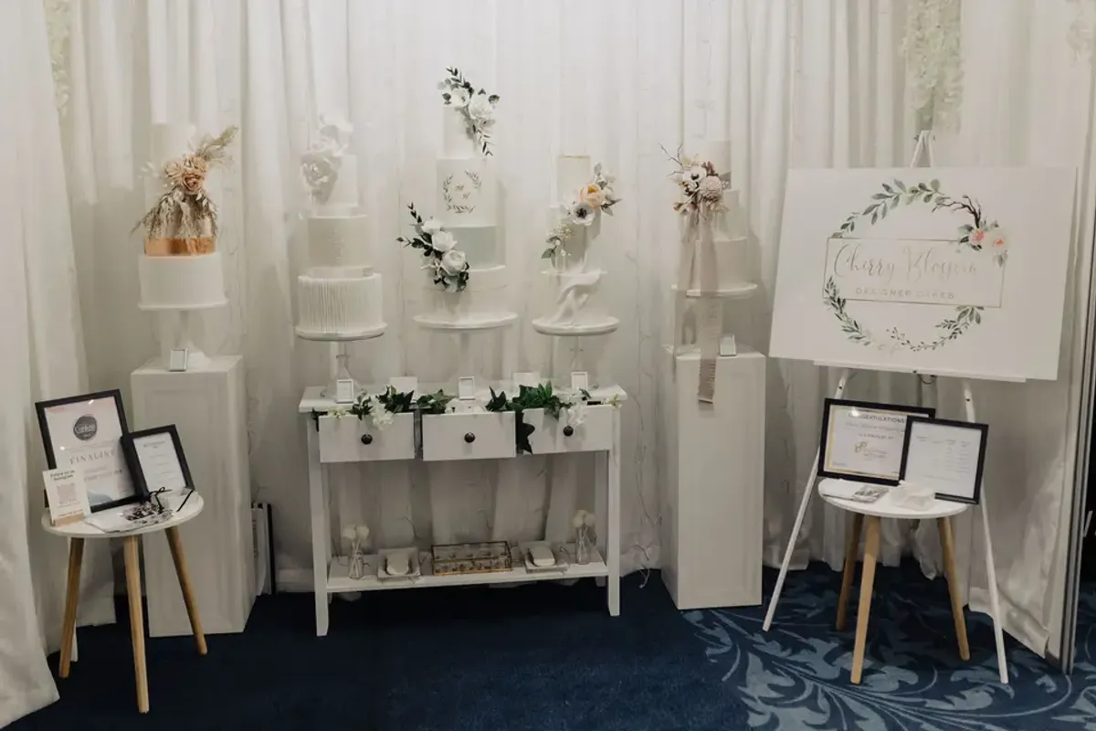 The Edinburgh Wedding Exhibition photo 5
