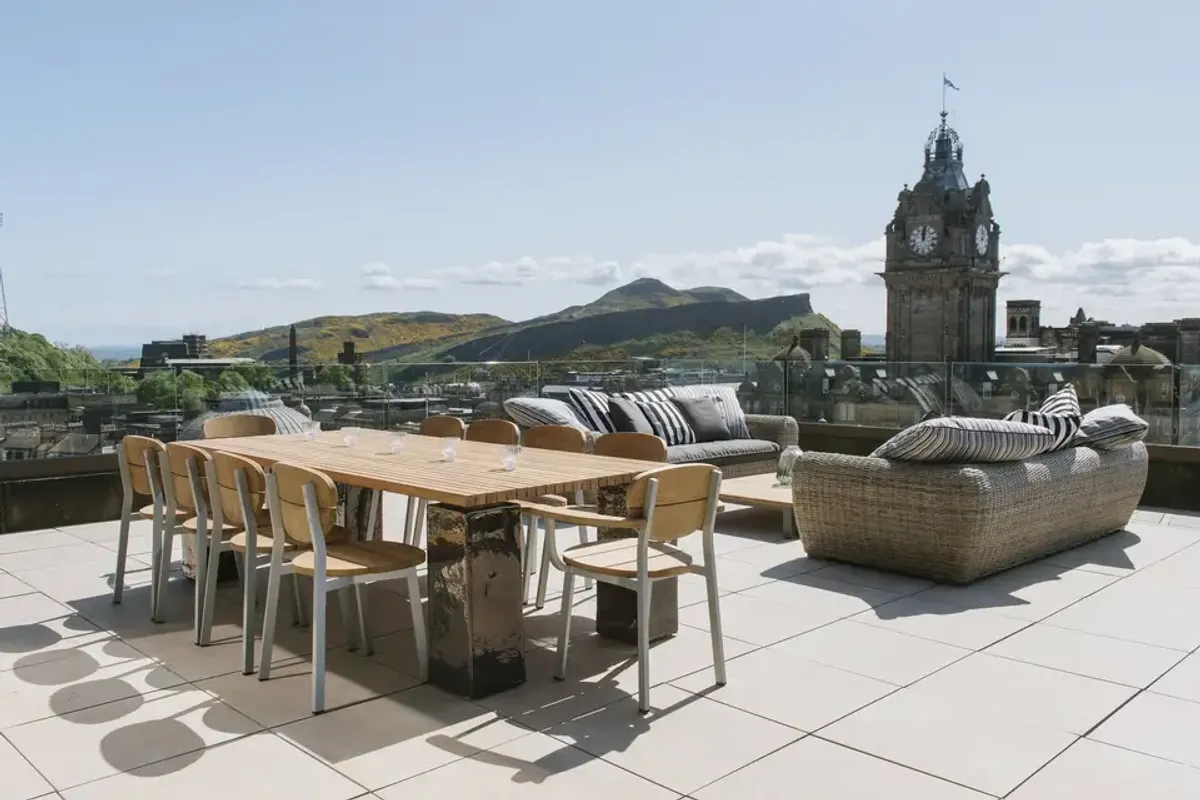 The Edinburgh Grand photo 2
