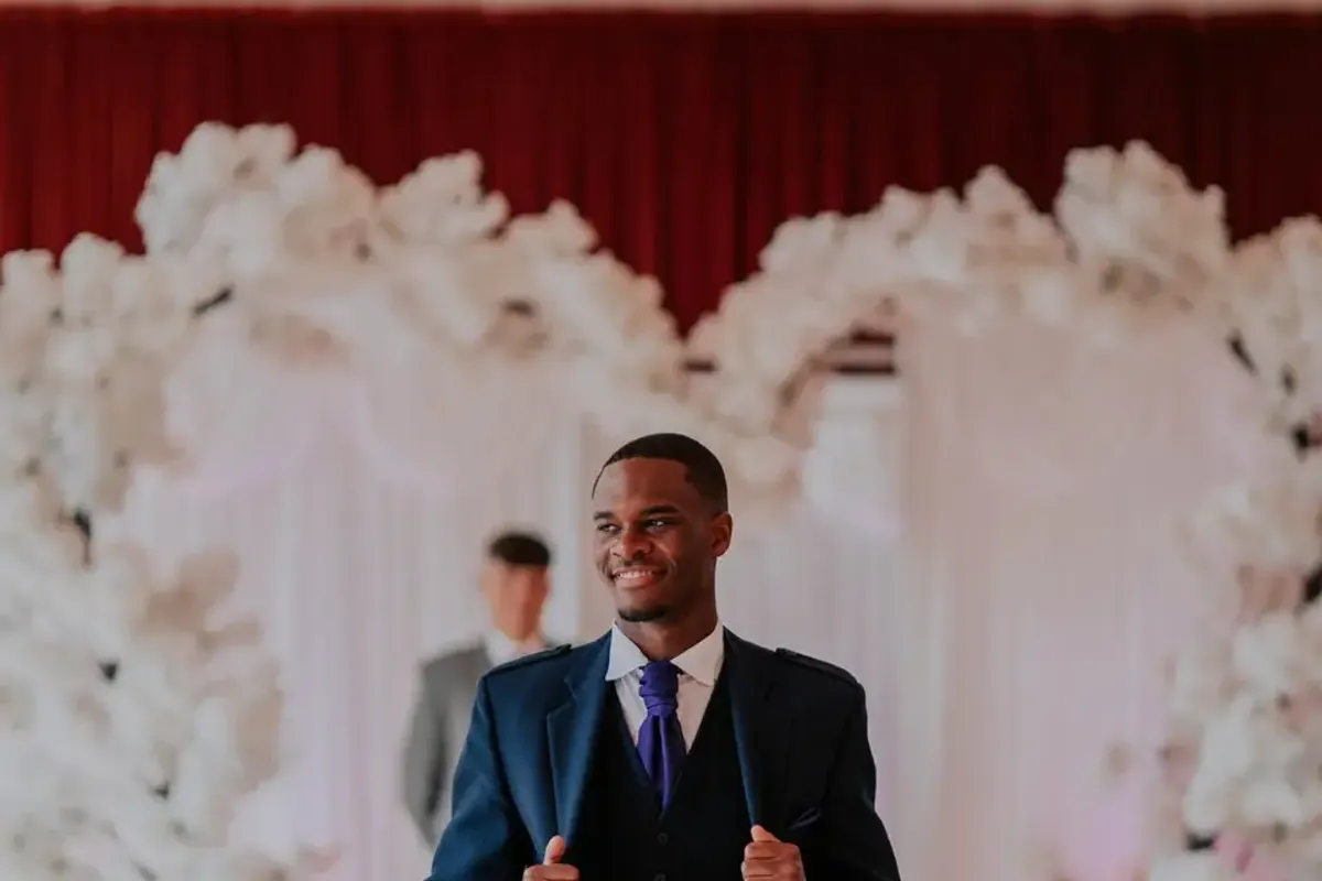The Big Dundee Wedding Exhibition photo 4