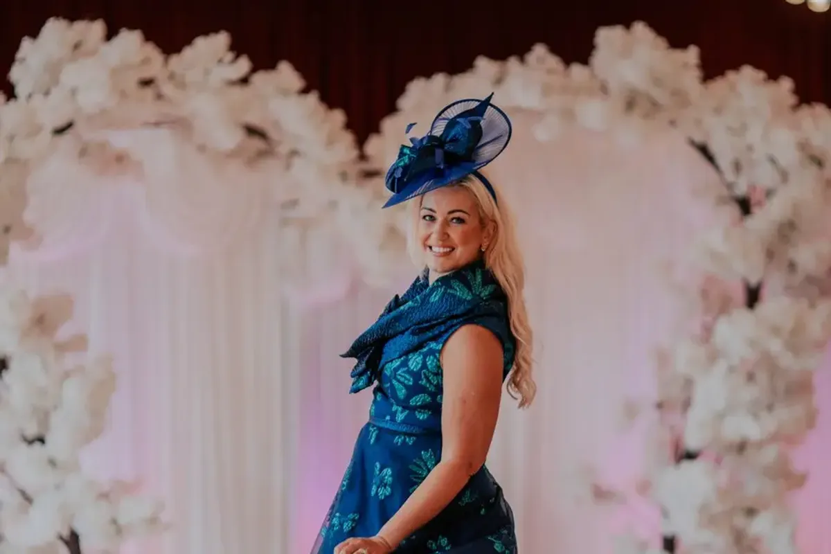 The Big Dundee Wedding Exhibition photo 1