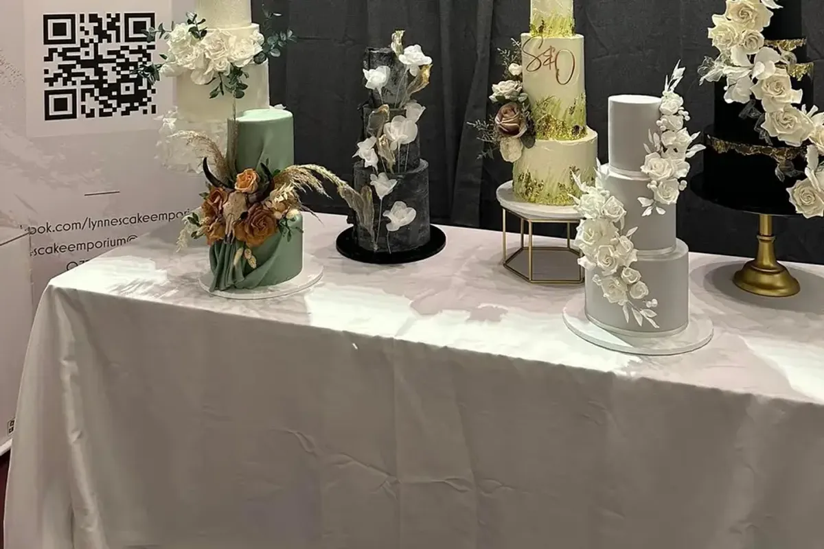 The Big Dundee Wedding Exhibition photo 8