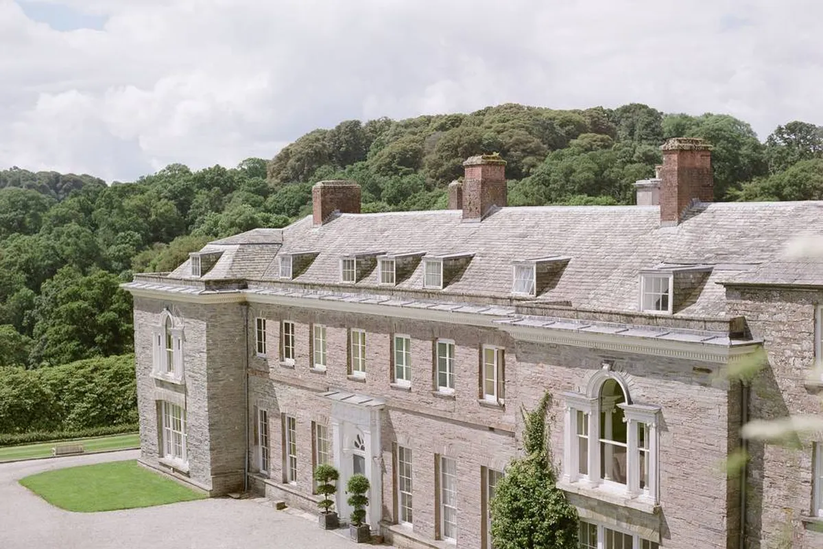 Boconnoc photo 10