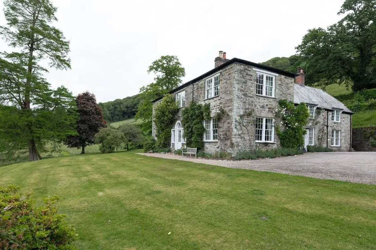 Boconnoc photo 2