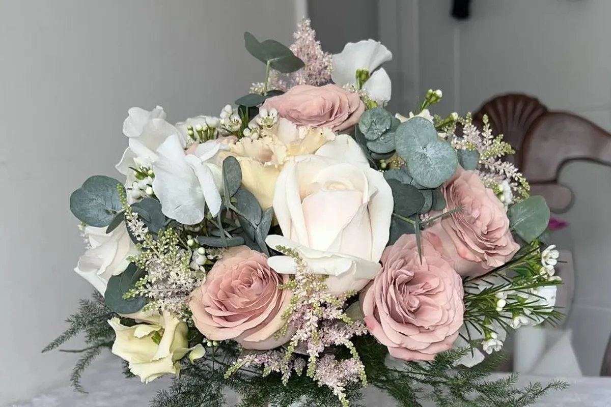 Ambrosia Flowers photo 3